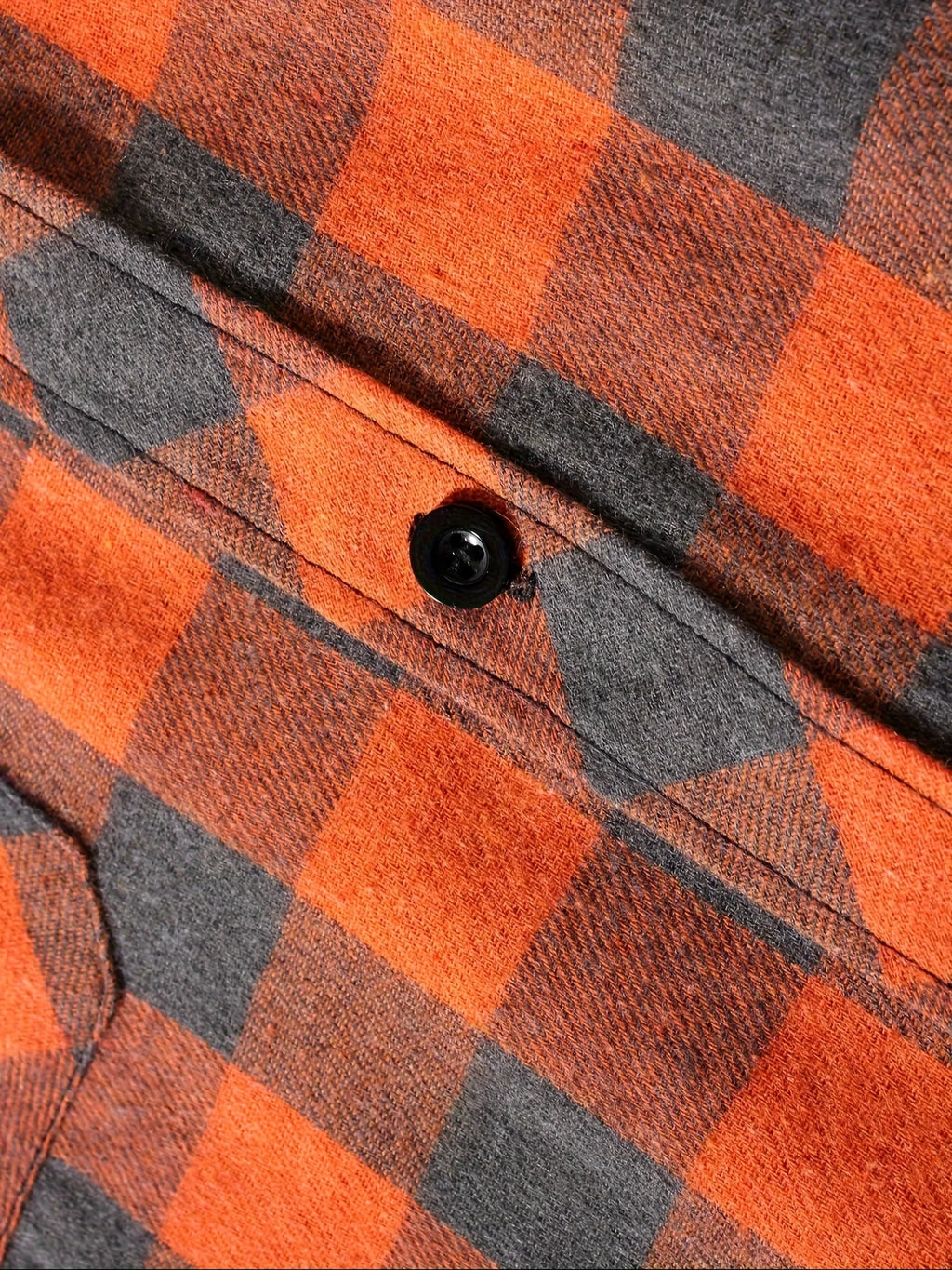 Camicia con Cappuccio Dakota
