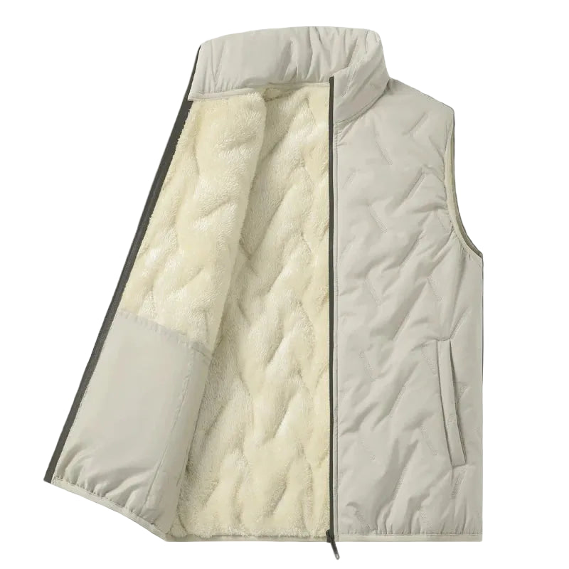 Gilet Alrik