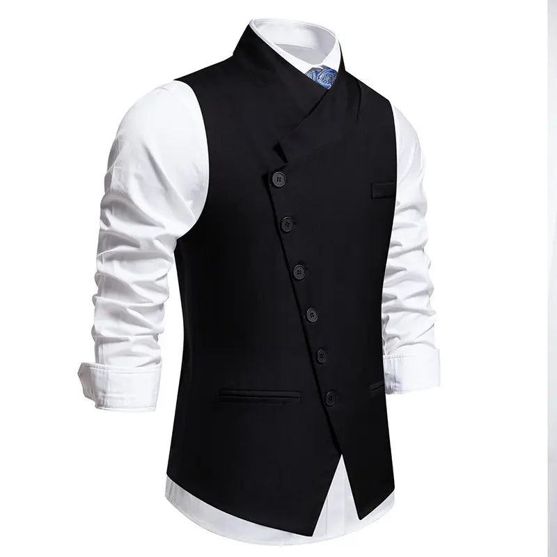 Gilet Torino - Eleganza Premium