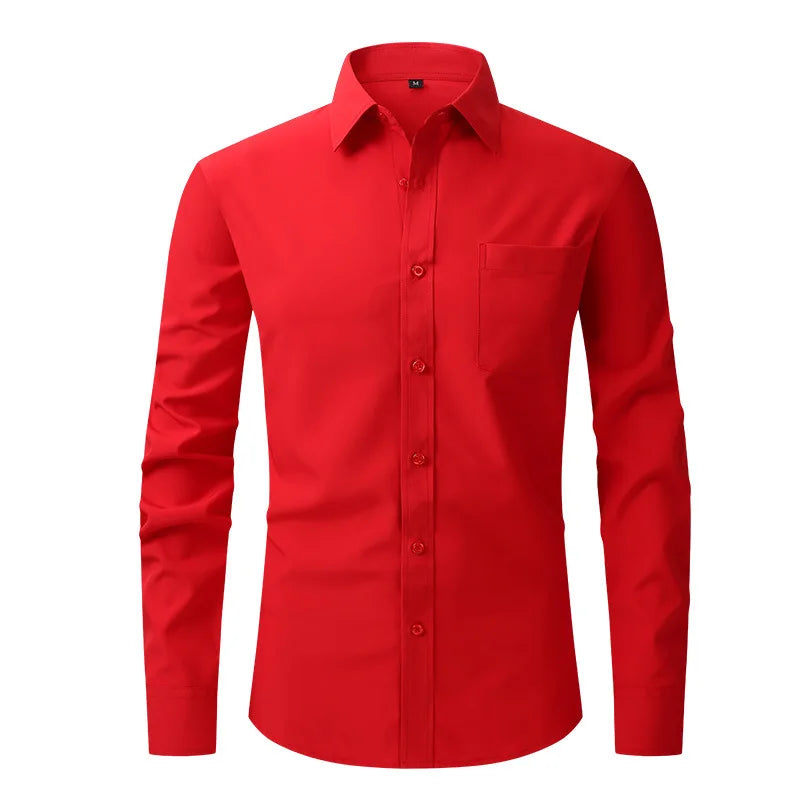 Camicia Alverton