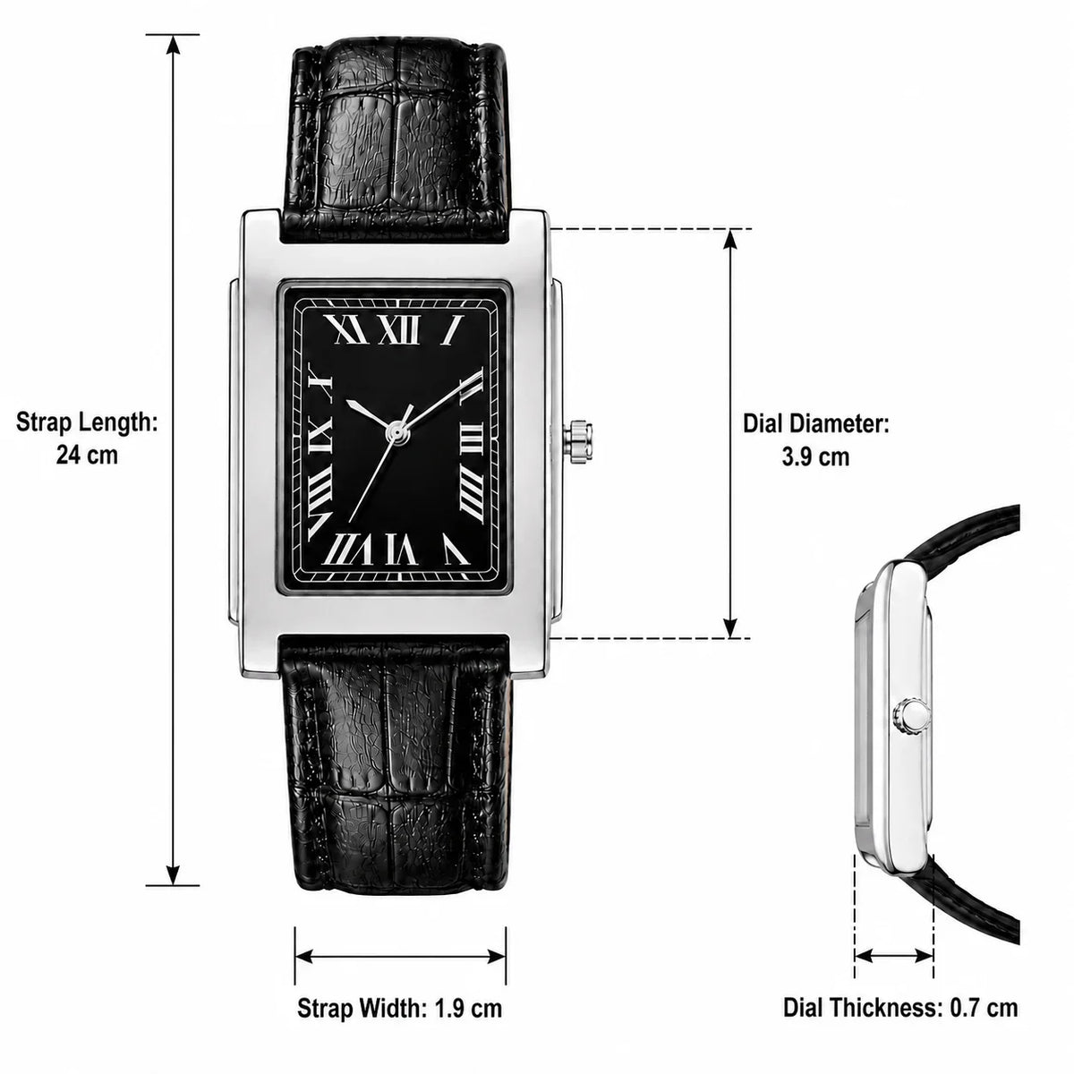 Orologio Windsor