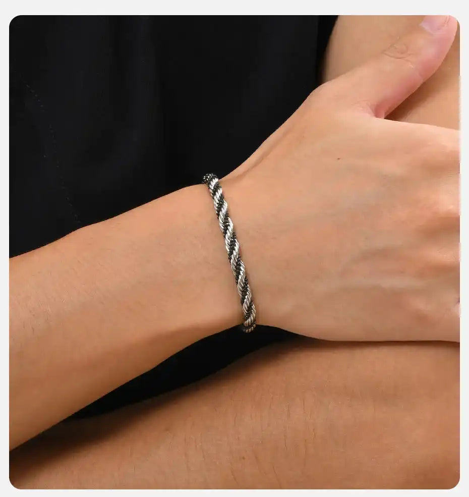 Bracciale Zenith Braid