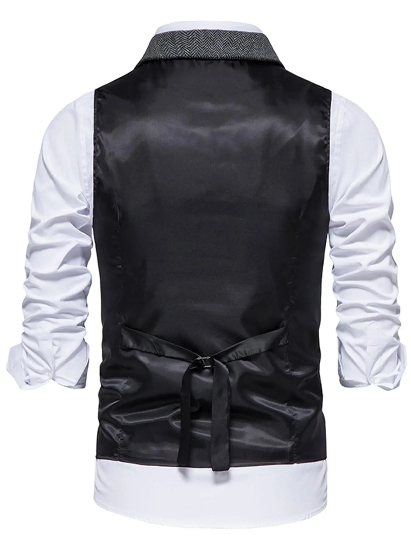 Gilet Ashcroft