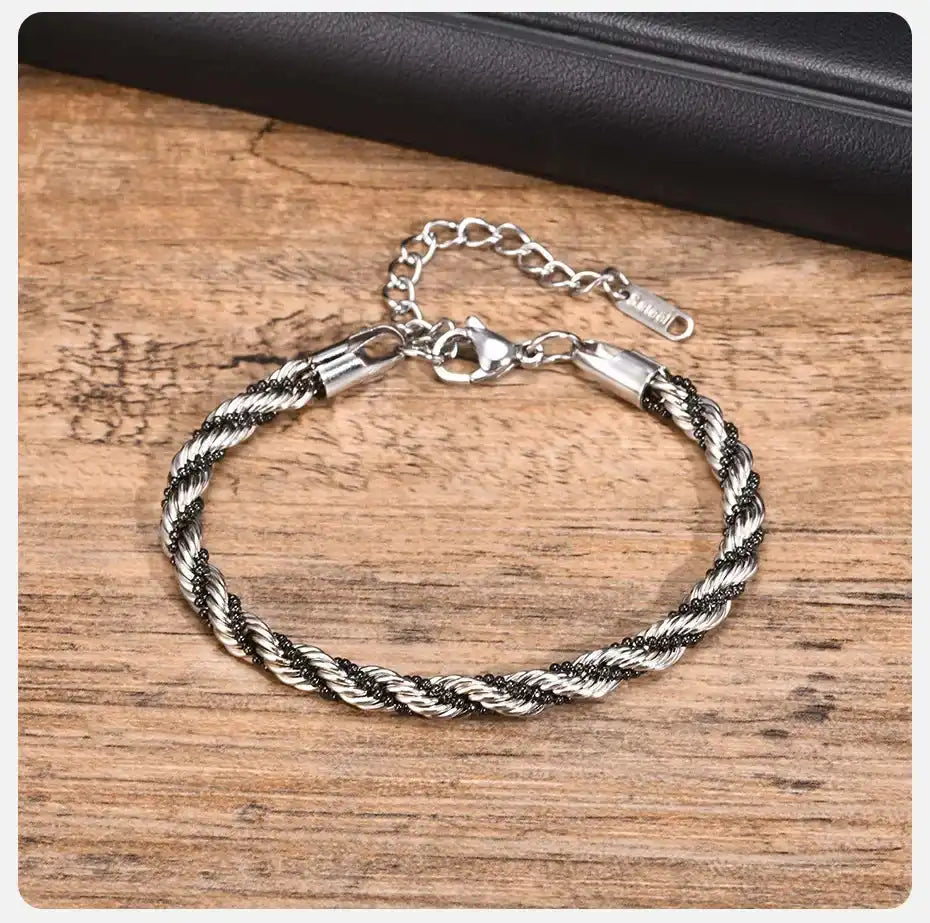 Bracciale Zenith Braid