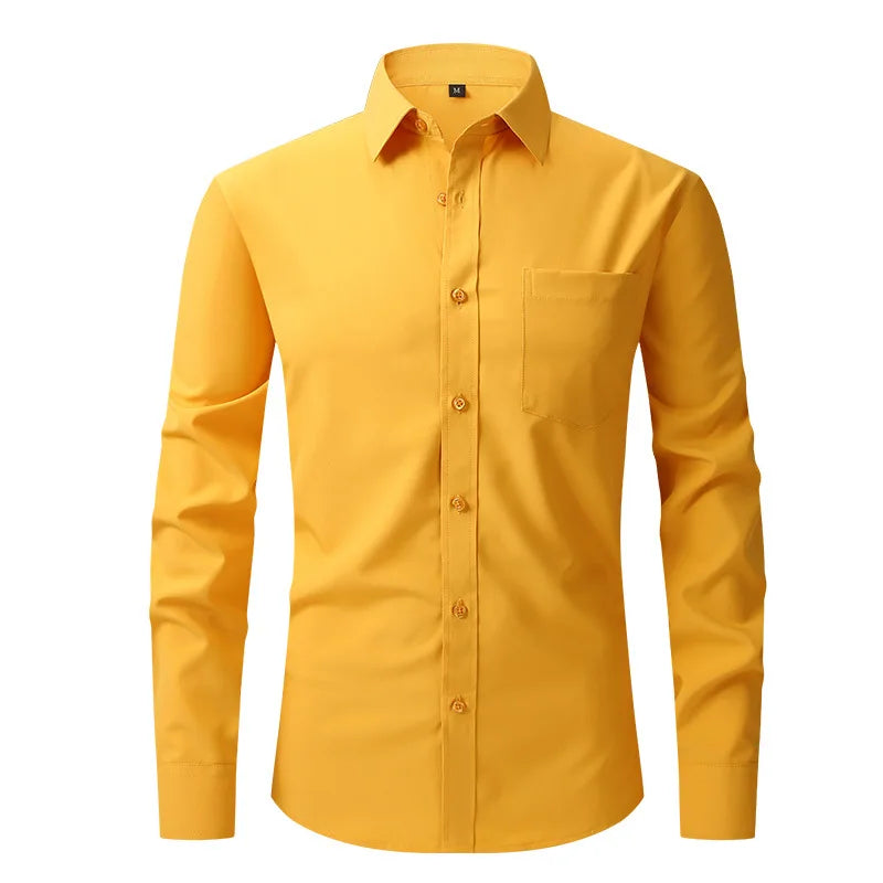 Camicia Alverton