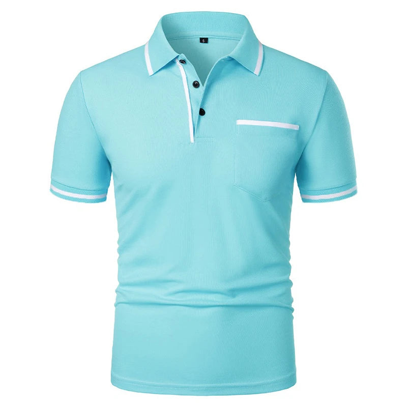 Polo Redford
