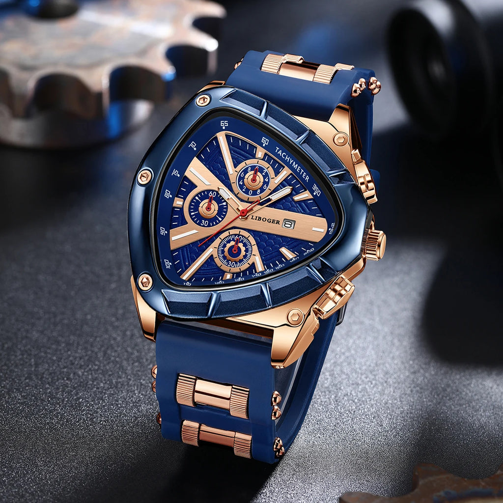 Orologio Havoc