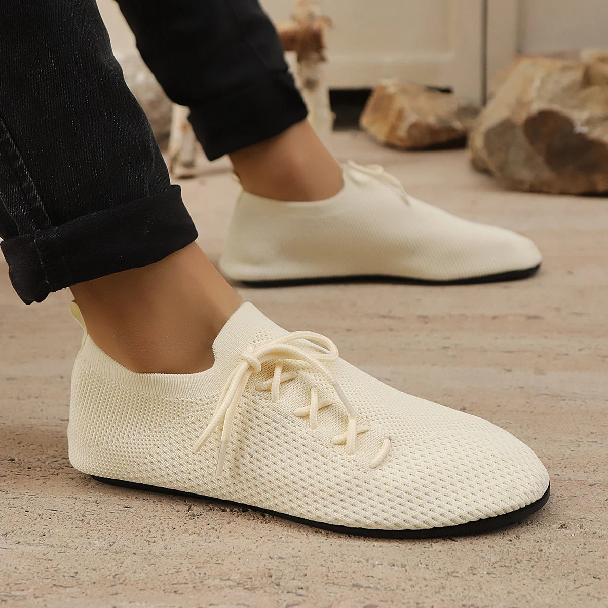 Sneaker Arven