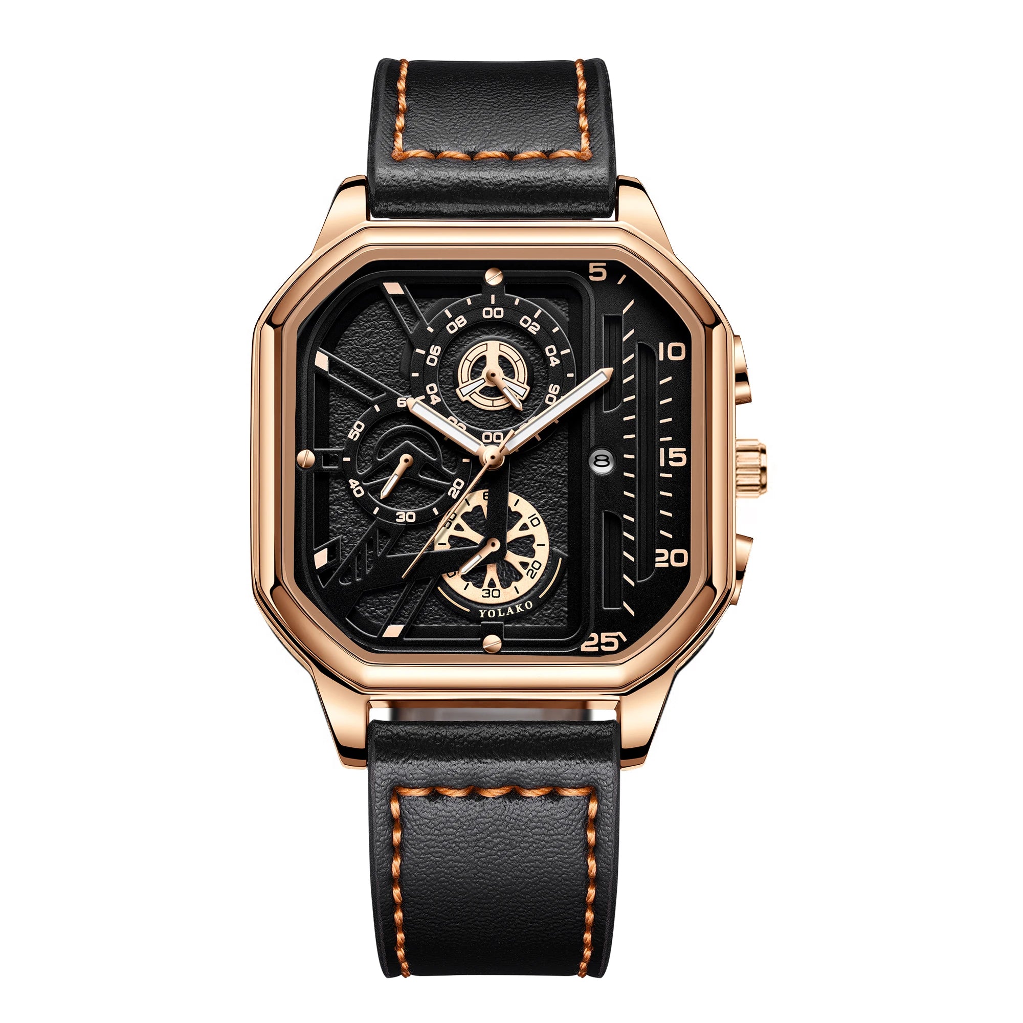 
                  Orologio Zenith
                