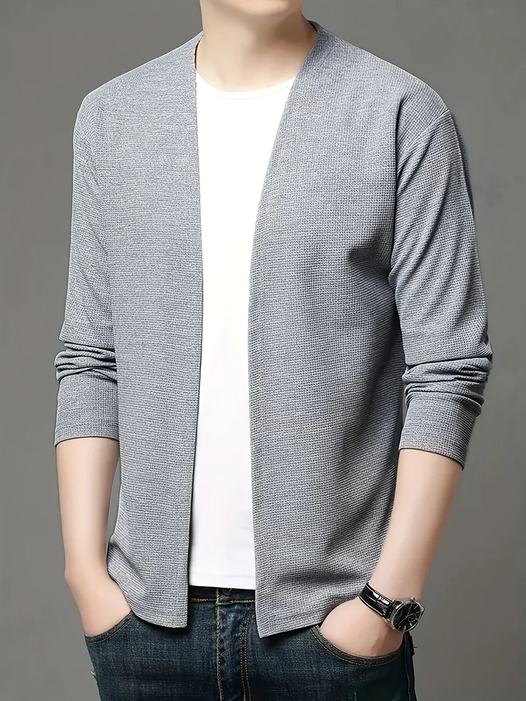 Cardigan Montevero
