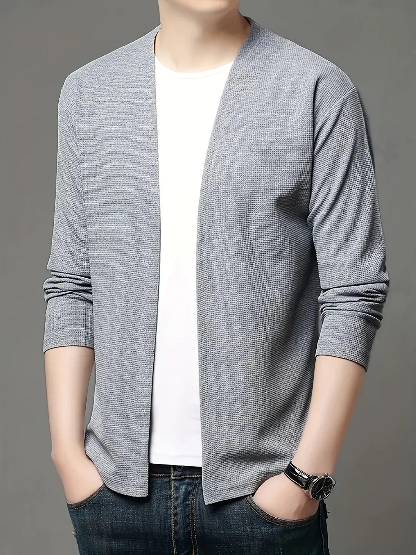 Cardigan Montevero