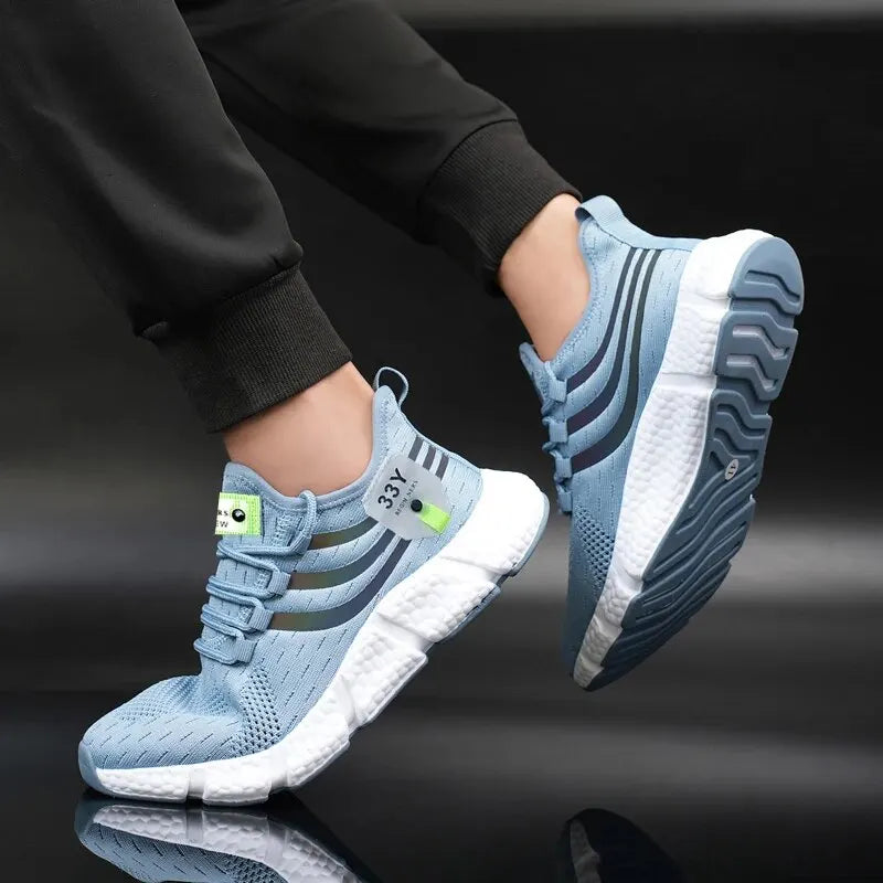 Sneakers Kairo