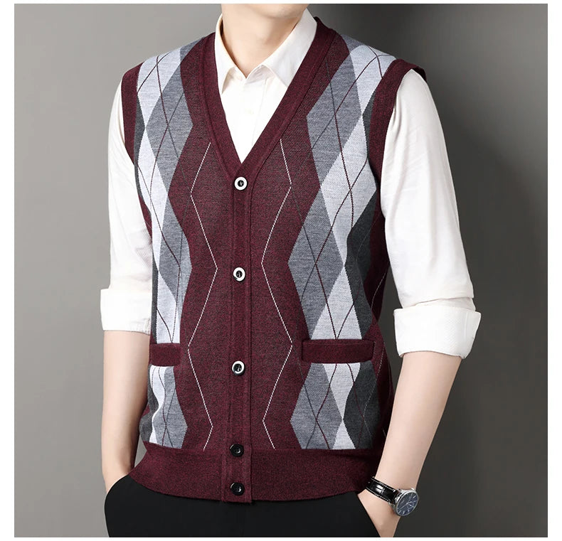 Cardigan Ashford