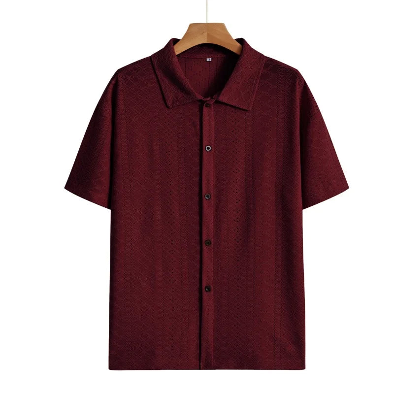 Camicia Positano