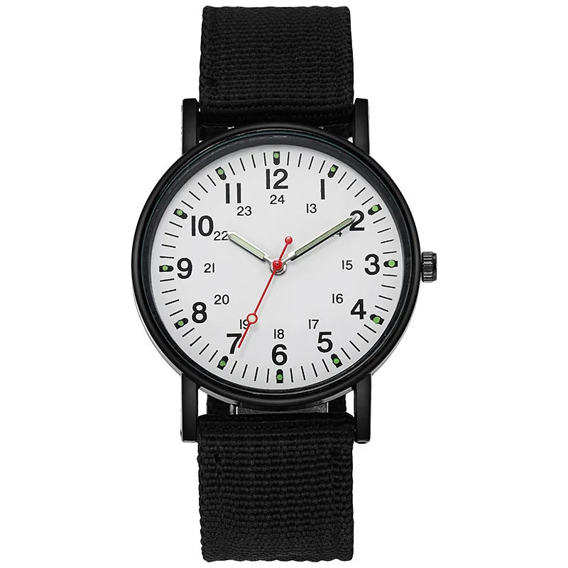 Orologio Mission