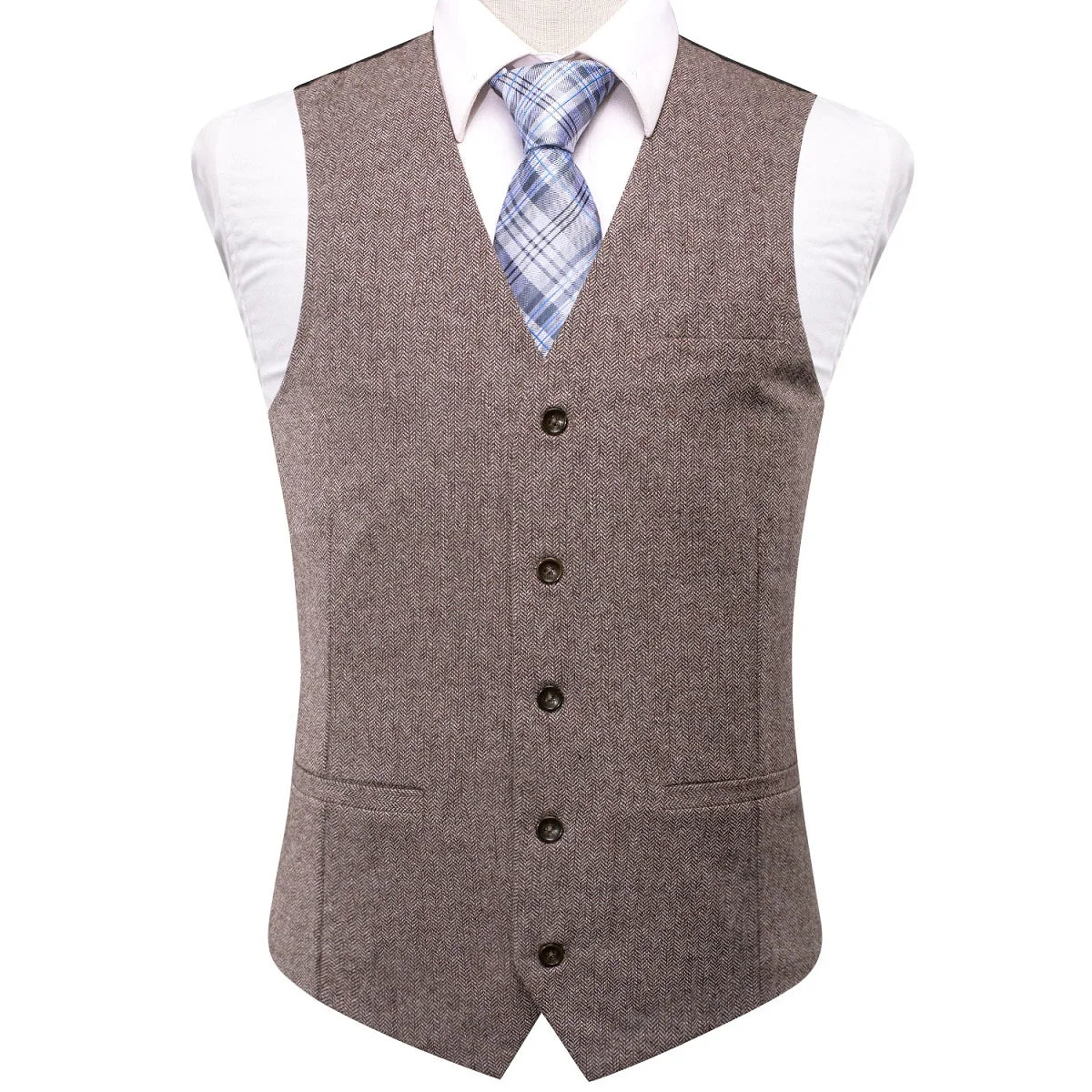 Gilet Windsor