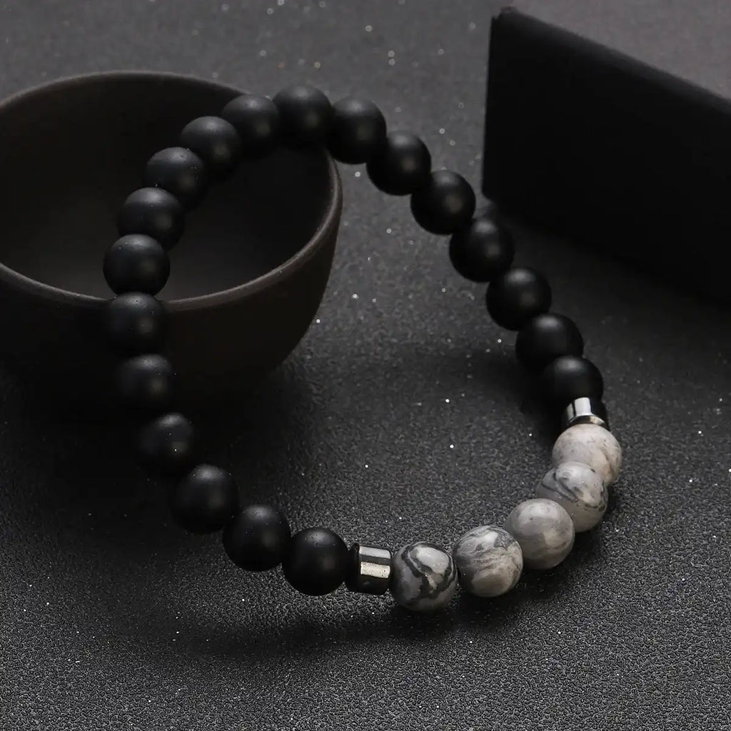 Ensemble de bracelets Shadow