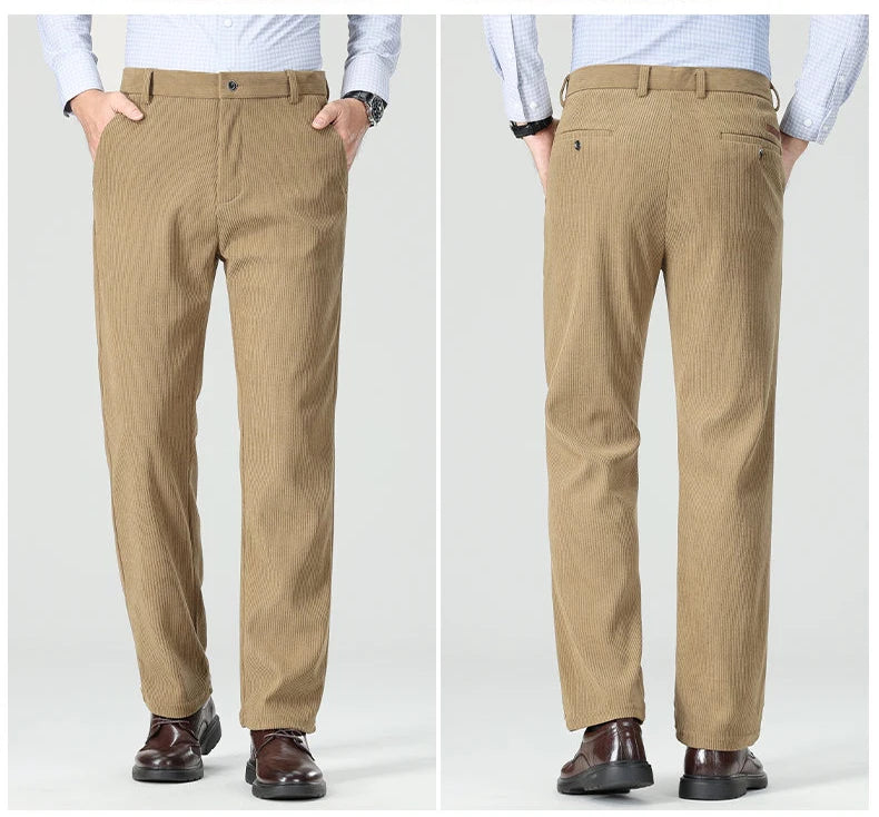 Pantalone Montieri