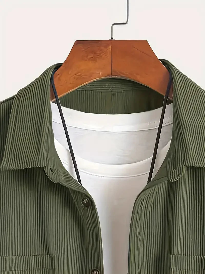 Giacca Harrington