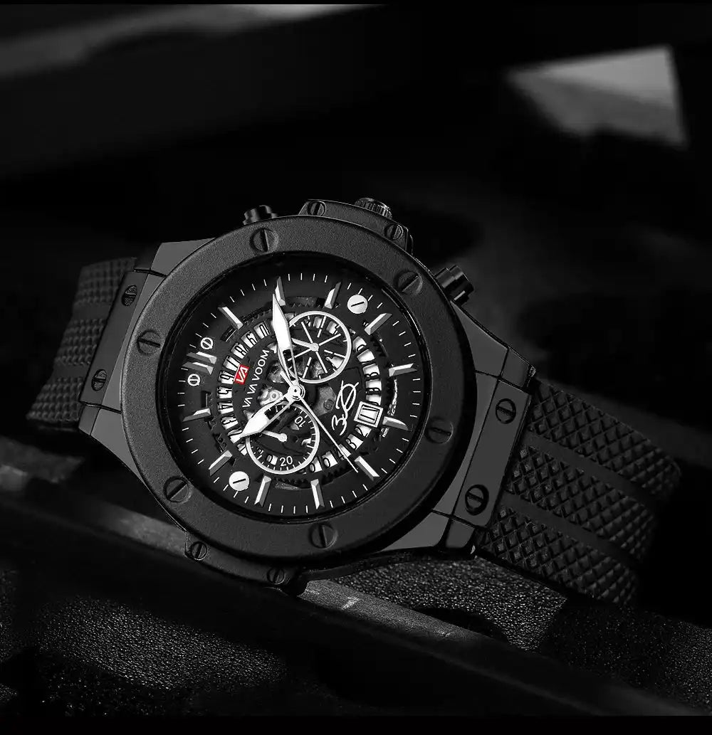 Orologio Urban Forge