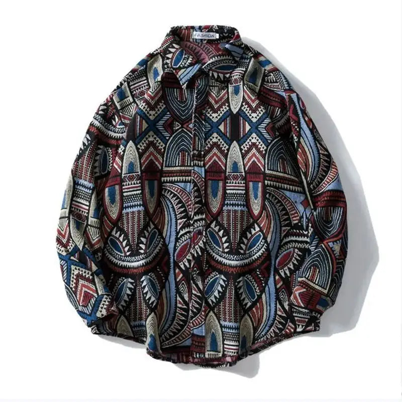 
                  Camicia Arven
                