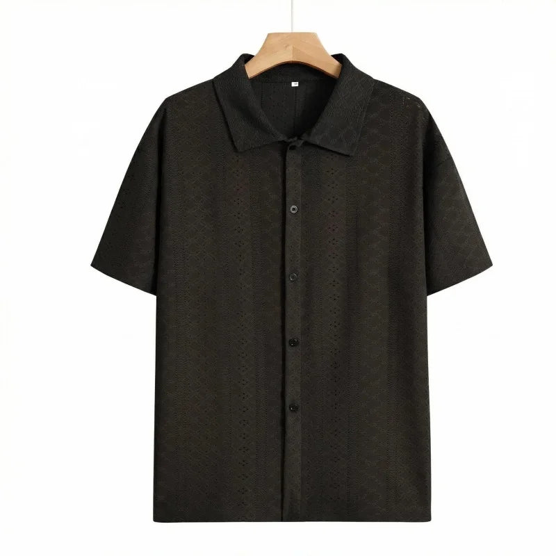 Camicia Positano
