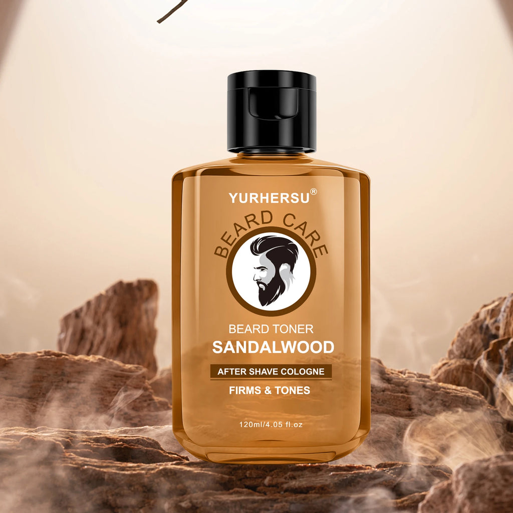 Sandal Reserve – Lozione Dopobarba