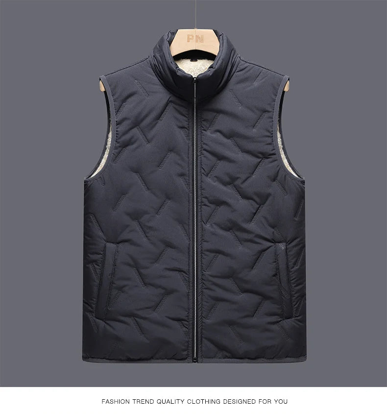 Gilet Alrik