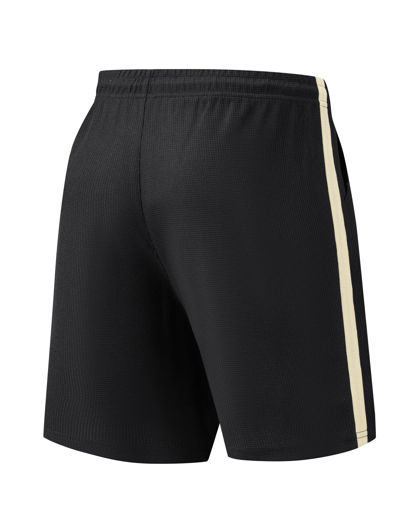 Shorts Rally