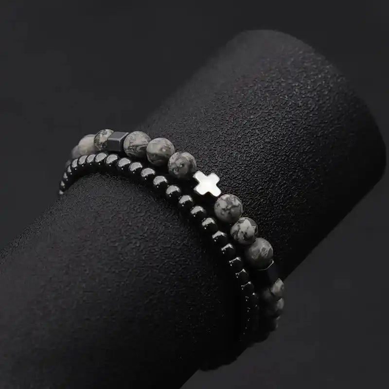 Ensemble de bracelets Ignis
