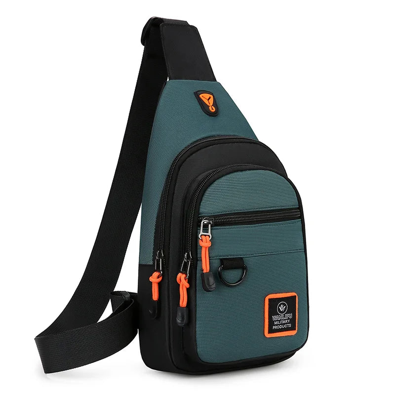 Borsa Tracolla Beckett