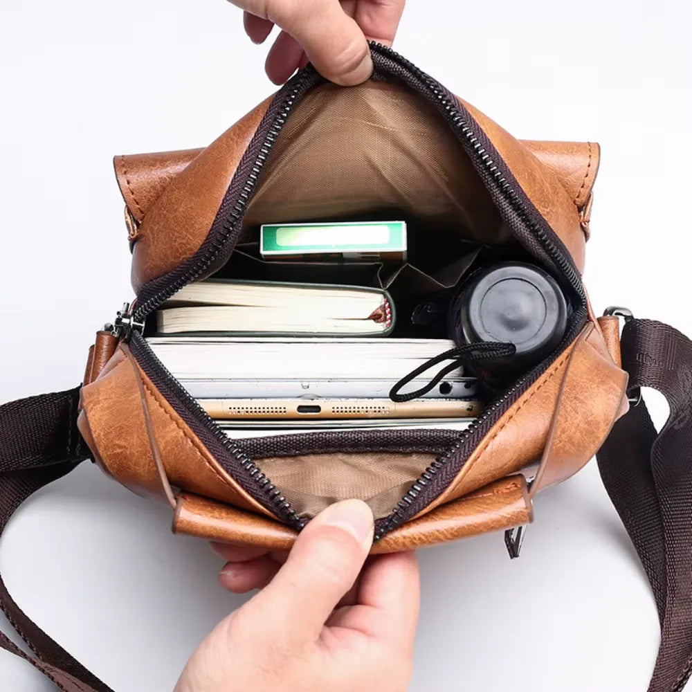Borsa Ravenor