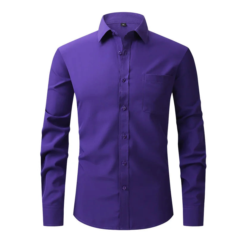 Camicia Alverton