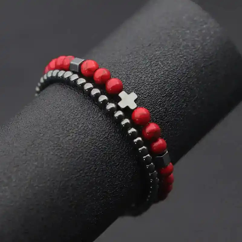 Bracciali Set Ignis