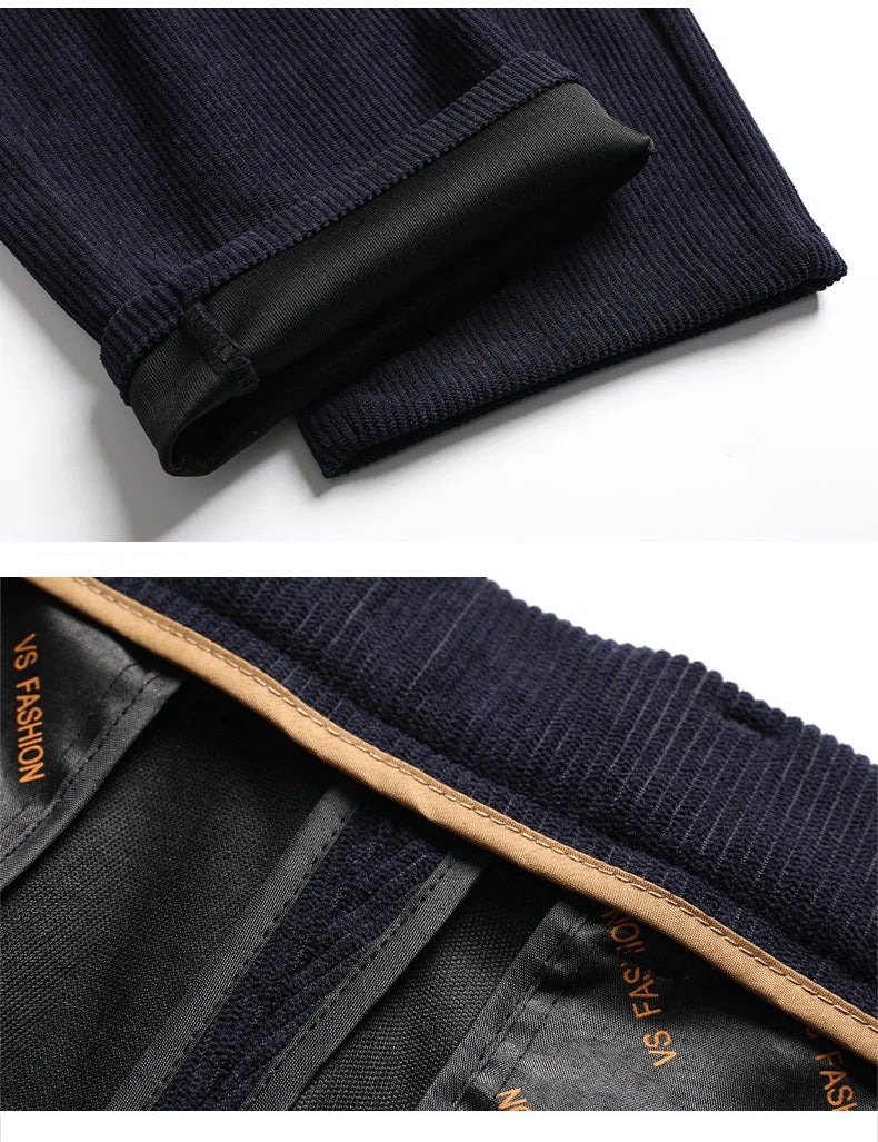 Pantalone Montieri