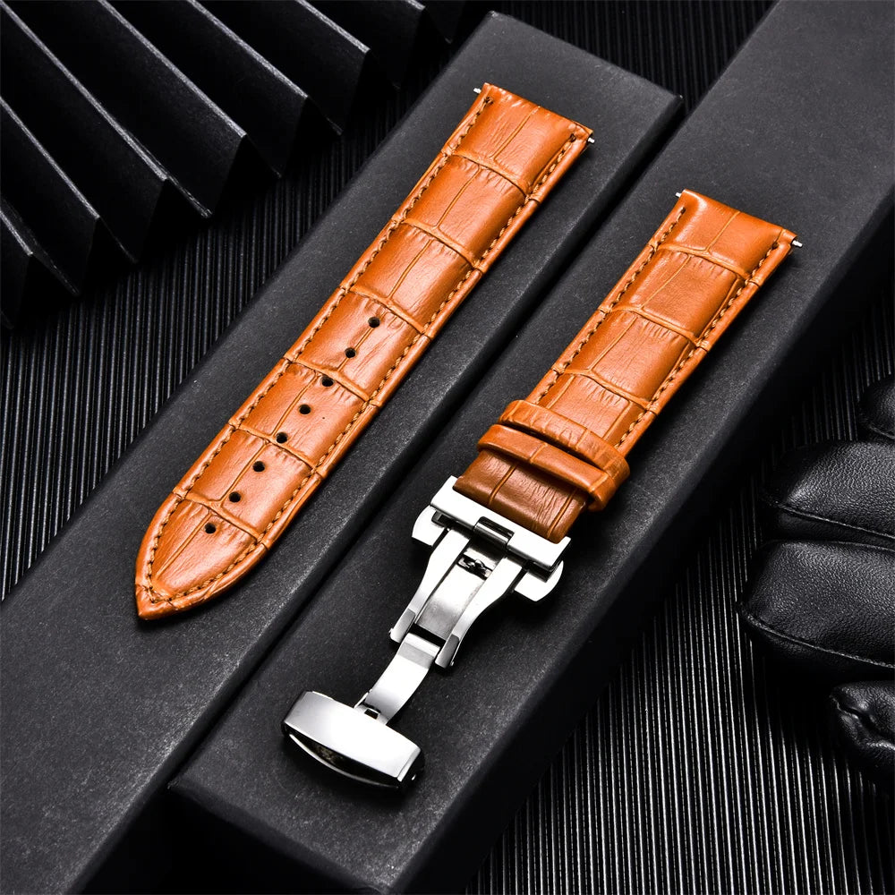 Cinturino per Orologio Aldric