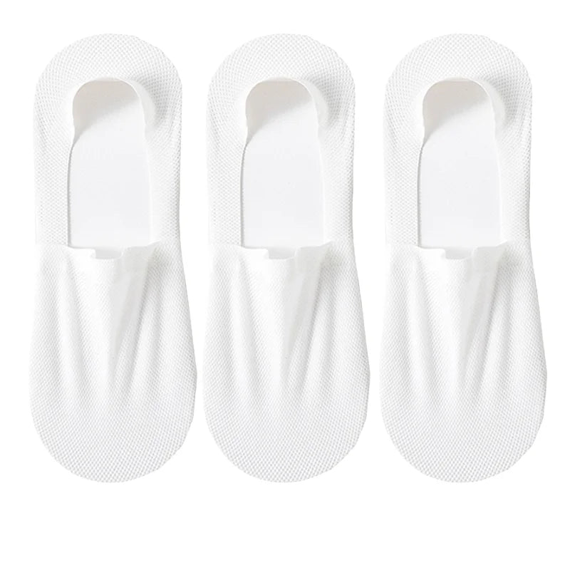 Kit 3 Paia di Calzini Fantasmini Varen