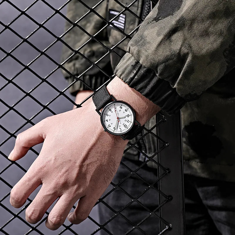 Watch Mission