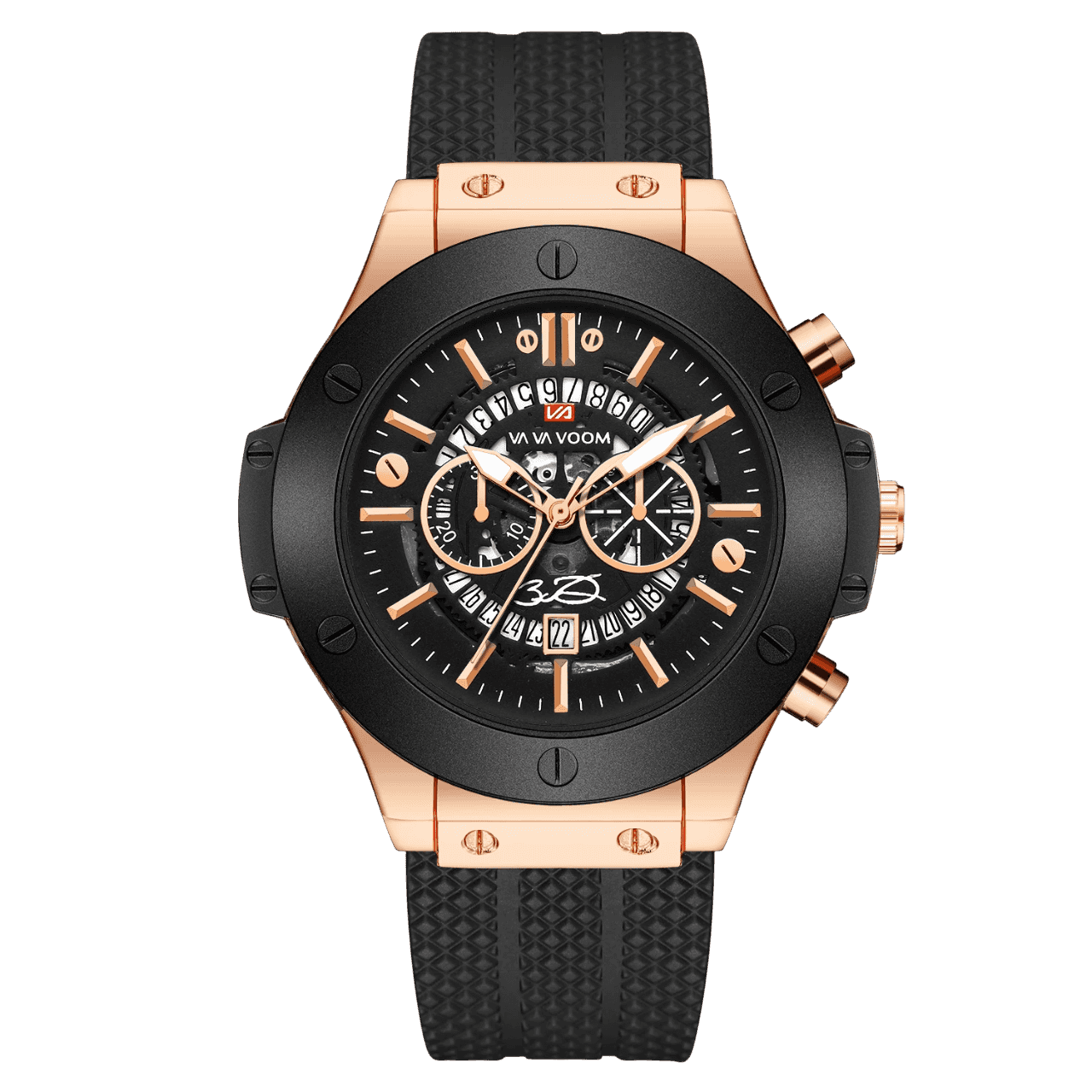 Orologio Urban Forge