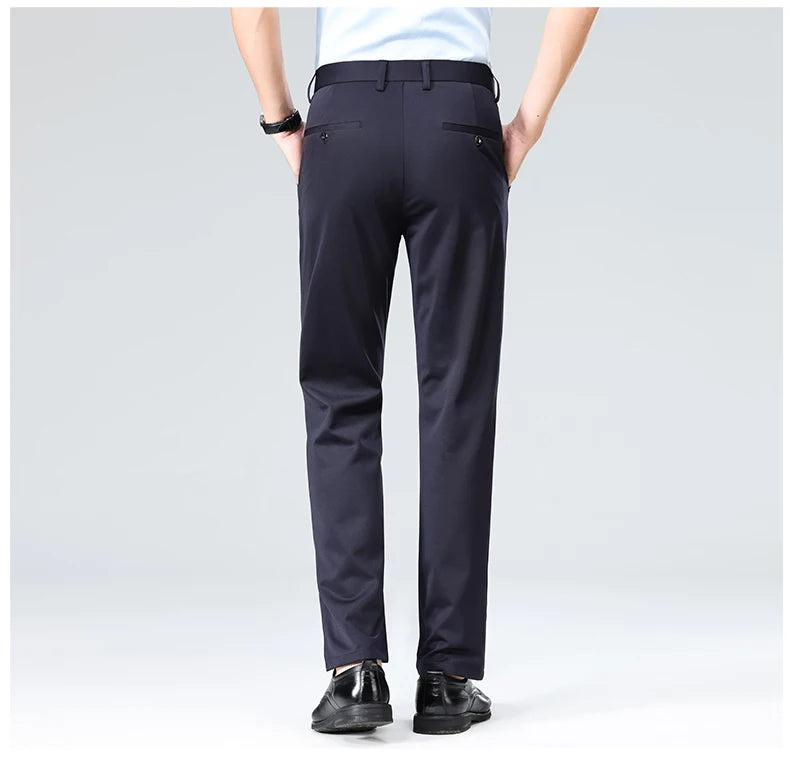 Pantaloni Norwick