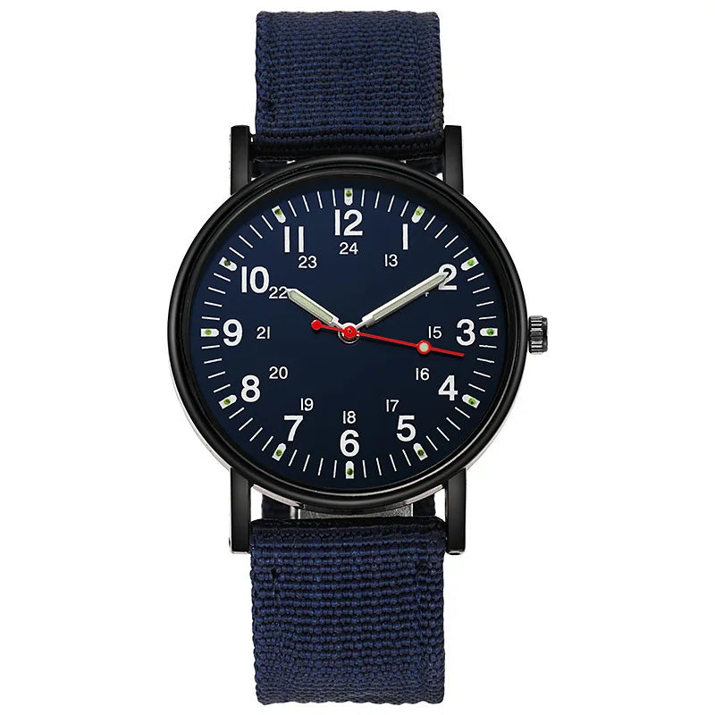 Orologio Mission