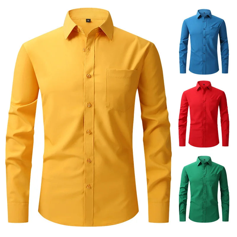 Camicia Alverton