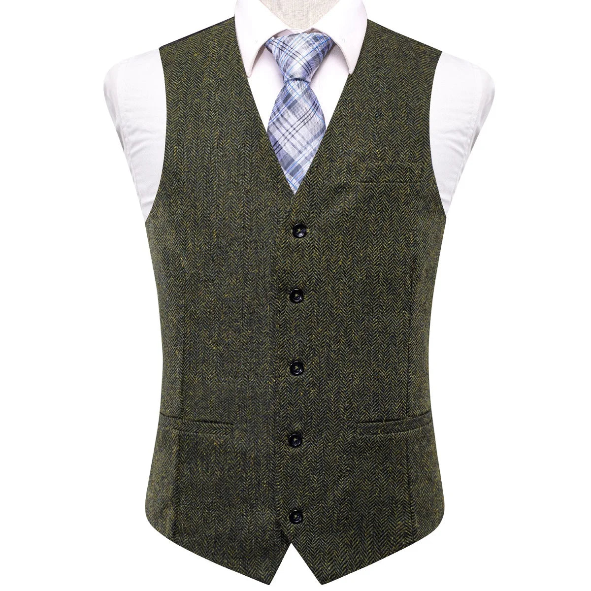 Gilet Windsor