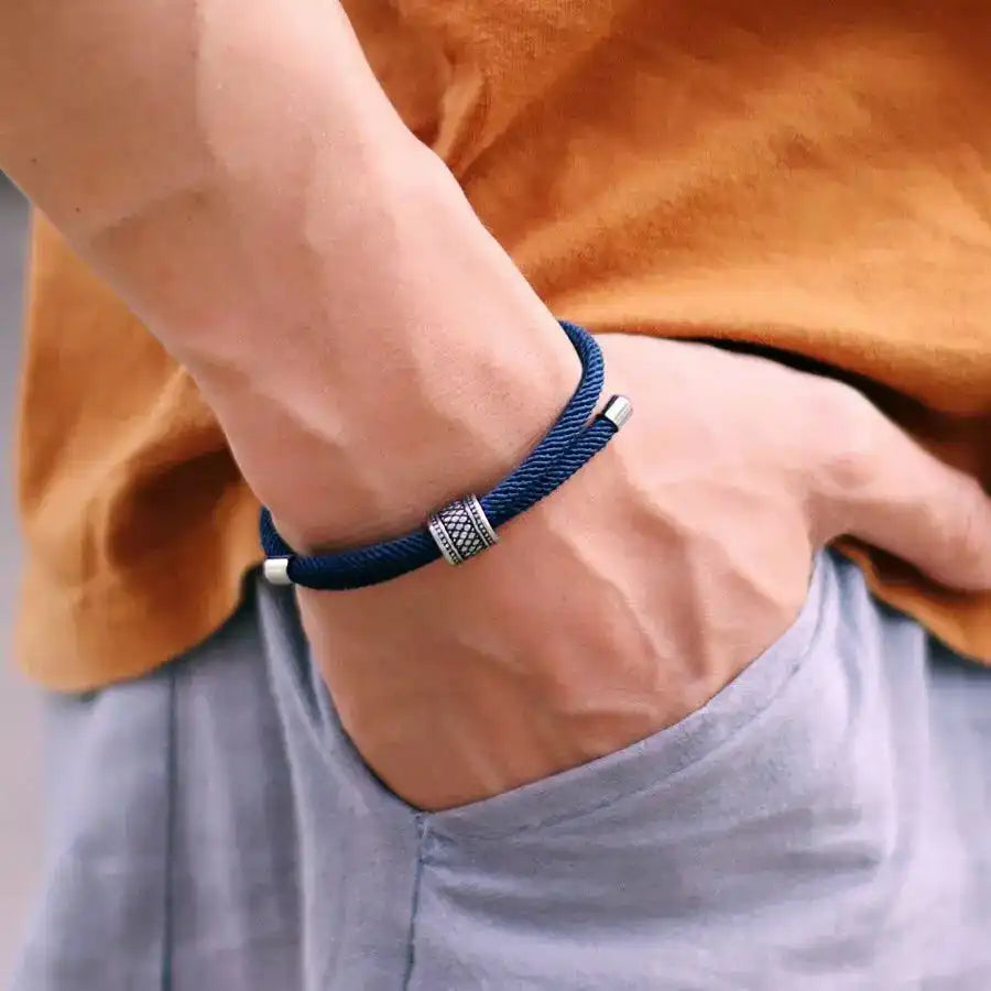 
                  Bracelet Dérive Océane
                
