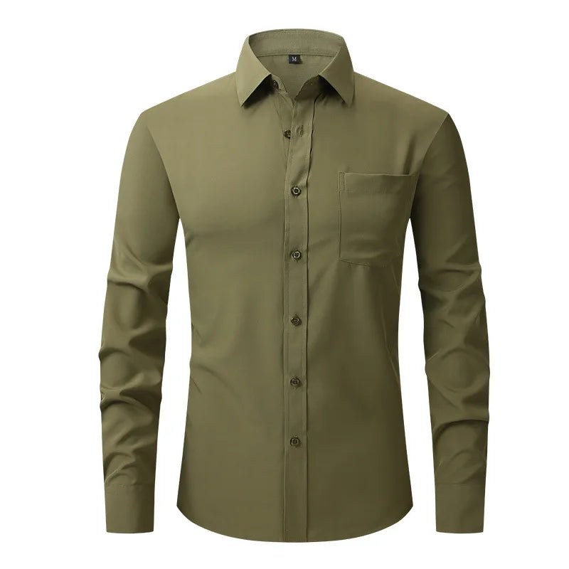 Camicia Alverton
