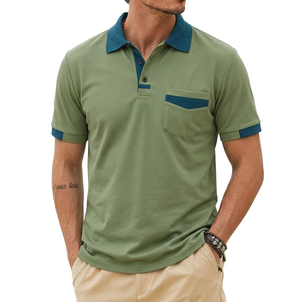 Polo Halden