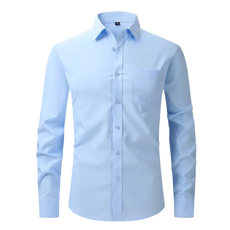 Camicia Alverton