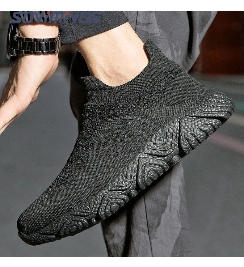 Sneaker Vexar