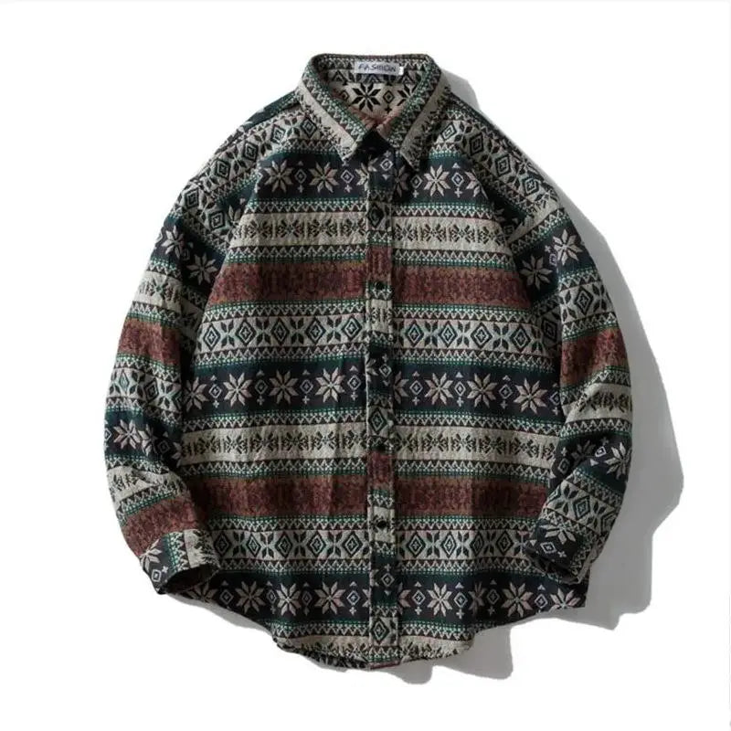 
                  Camicia Tavira
                