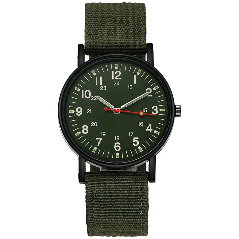 Watch Mission